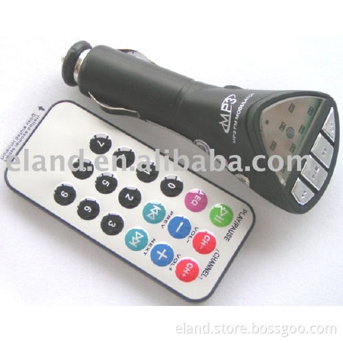 car kit mp3(T93)